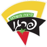 פיצה פרגו android application logo